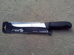 SANELLI AMBROGIO - Supra Profesionale - kuchyňský nůž 18 cm - vykosťovací - řeznický 