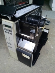 Profesionální tiskárna etiket ZEBRA 90Xi III