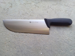 SANELLI AMBROGIO -  Supra Profesionale - nůž 28 cm a sekáček v jednom