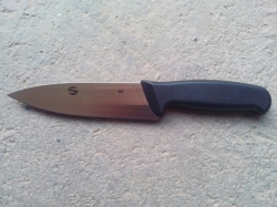 SANELLI AMBROGIO - Supra Profesionale - kuchyňský nůž 16 cm 