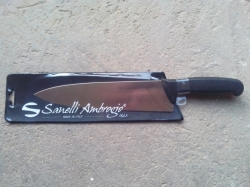 SANELLI AMBROGIO - Supra Profesionale - kuchyňský nůž 26 cm 