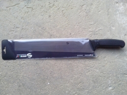 SANELLI AMBROGIO - Supra Profesionale - kuchyňský nůž 32 cm na zeleninu 