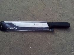 SANELLI AMBROGIO - Supra Profesionale - kuchyňský nůž 23 cm  