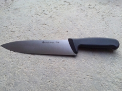 SANELLI AMBROGIO - Supra Profesionale - kuchyňský nůž 22 cm 
