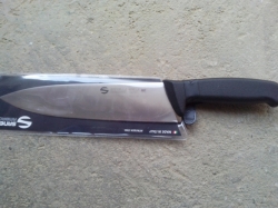 SANELLI AMBRGIO - Supra Profesionale - kuchyňský nůž 19 cm  