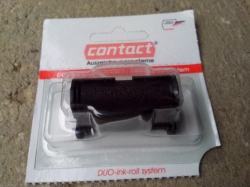 Barvicí váleček DUO-ink-roll do etiketovacích kleští CONTACT 6.37, 2x32mm, original