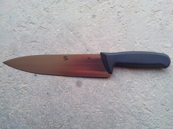 SANELLI AMBROGIO - Supra Profesionale - kuchyňský nůž 24 cm