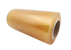 Potravinářská průtažná folie o šířce 450mm, 9µ/1500m, PVC stretch folie