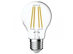LED žárovka Pulmann, nestmívatelná, E27 4W, 1ks 