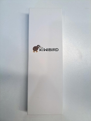 KiWiBiRD - USB C čtečka SD karet