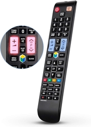 Univerzální dálkový ovladač pro všechny televizory SAMSUNG Smart TV