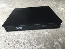 Externí, CD, DVD mechanika s USB 3.0