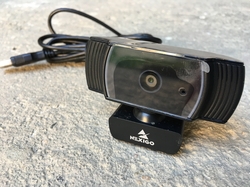 Webová kamera NexiGo N930AF, Full HD 1080P