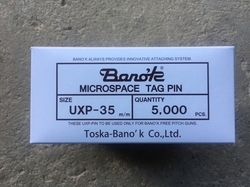 Splinty Fine BANOK - UXP-35 mm