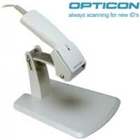 Laserový snímač čárových kódů OPTICON OPL-6735