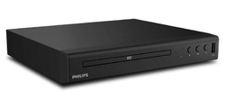 DVD, CD a USB přehrávač Philips TAEP 200 