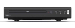 DVD, CD a USB přehrávač Philips TAEP 200  - bez dálkového ovladače - VYBALENO