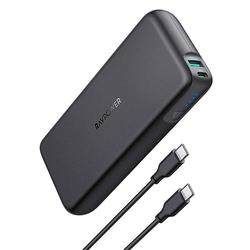 POWER banka - RAVPOWER PD Pioneer 20000 mAh, 60W, 2- porty, model RP-PD201