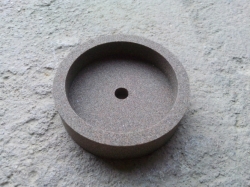 Brusný kotouč BERKEL 834 - brusný jemnější