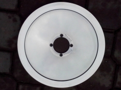 Nůž nerezový CELME 300mm (chrom)
