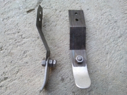 Klepátko KM-5