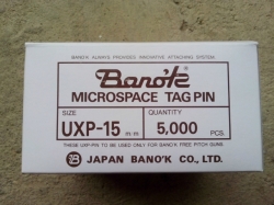 Splinty Fine BANOK - UXP-15 mm
