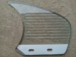 Plátkovač skleněný, BERKEL 836
