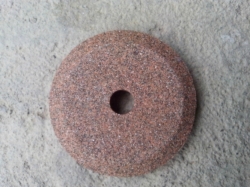 Brusný kotouč pr. 50mm / 8mm