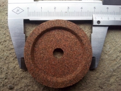Brusný kotouč pr. 50mm / 8mm