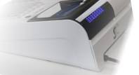 Registrační pokladna - ECR 550T  (velká zásuvka) 