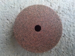 Brusný kotouč OMAS RPA-301