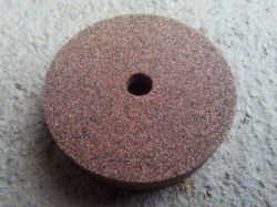 Brusný kotouč OMAS RPA-301
