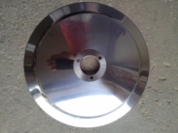Nůž BERKEL 250 (chrom)