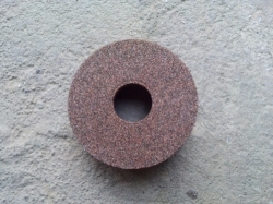 Brusný kotouč OMAS, brusný hrubší