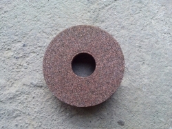 Brusný kotouč OMAS, brusný hrubší