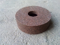 Brusný kotouč OMAS, brusný hrubší