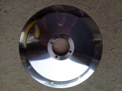 Nůž IDEAL WM 275 B, pr.275mm, chrom - ocel C45  