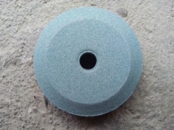 Brusný kotouč pr. 48mm, šířka 15mm, pr.otvoru 8mm