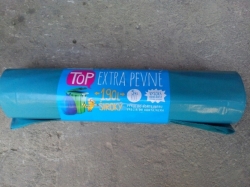 Pytle EXTRA PEVNÉ do kontejneru 190 L 