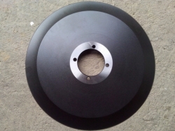 Nůž IDEAL WM 275 B, pr.275mm, ocel C45-teflon      
