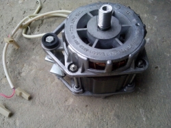 Motor jenofázový 230V