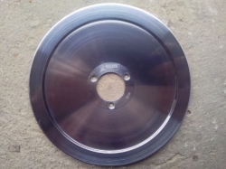 Nůž HENDI Profi Line 220 ( HORECA ), pr.220mm, chrom-ocel C45