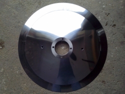 Nůž MANCONI - pr.370mm, chrom ocel 100Cr6