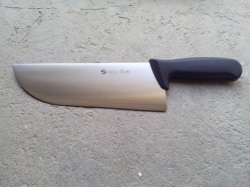 Sekáček na maso 18cm, SANELLI AMBROGIO, 600g 