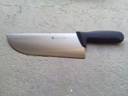 Sekáček na maso 18cm, SANELLI AMBROGIO, 600g 