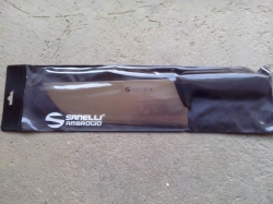 Sekáček na maso 18cm, SANELLI AMBROGIO, 600g 
