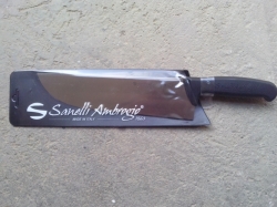 Nůž 25cm, SANELLI AMBROGIO - tenký plátek 