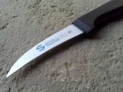 SANELLI AMBROGIO - Supra Profesionale - kuchyňský nůž XX cm 