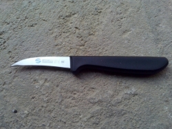 SANELLI AMBROGIO - Supra Profesionale - kuchyňský nůž okrajovací 7 cm