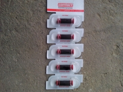 Barvicí váleček do etiketovacích kleští CONTACT premium, 23mm, original